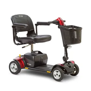 Transportable Standard 4-Wheel Scooter