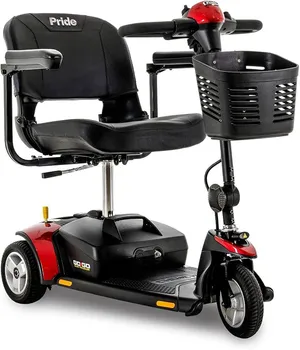 Transportable Standard 3-Wheel Scooter