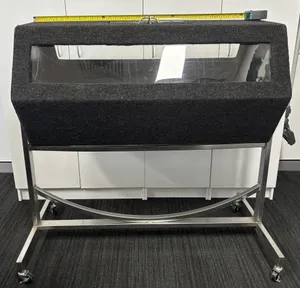 WM Raffle Barrel (Large)