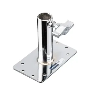 Junior Wall Plate (2k Base Plate)