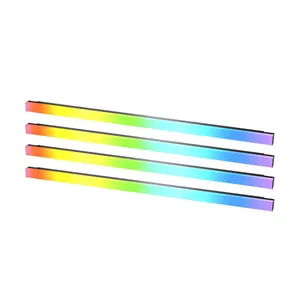 INFINIBAR PB12 RGB LED Light Panel (4', 4-Light Kit)