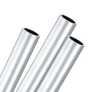 Aluminium Pipes