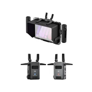 Wireless Monitors
