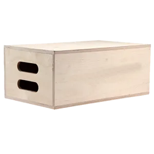 Apple Box - Full