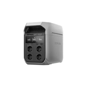 EcoFlow DELTA 3 Max Plus