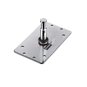 Baby Wall Plate