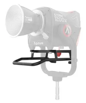 Aputure Skid for STORM 1200x