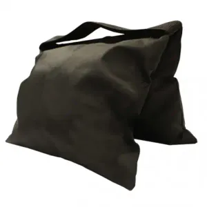 Flyaway Saddle Sandbag