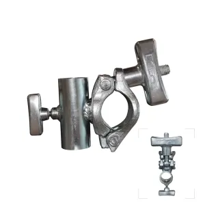 Junior Grid Clamp