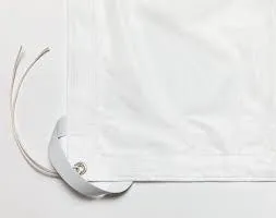 12' x 12' - Full Grid Cloth