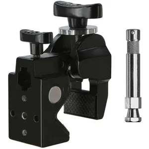 Super Mafer Clamp with 5/8