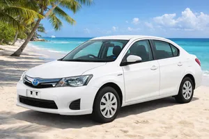 Toyota Axio