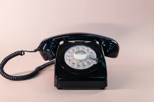 Black At the Beep
