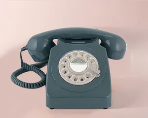 Grey At the Beep