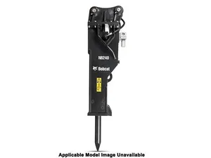 Bobcat NB150 Hammer 