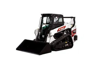 Skid Steer, T66