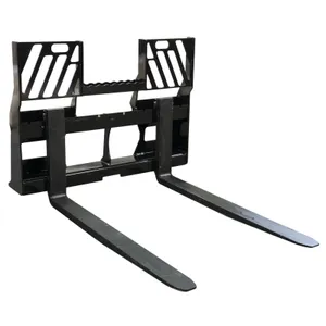 Bobcat Forks