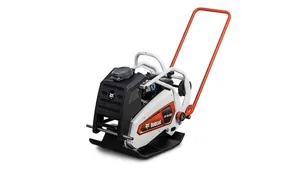 20 Inch Bobcat Plate Compactor