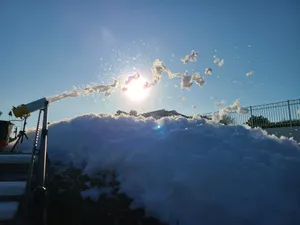 Single Cannon