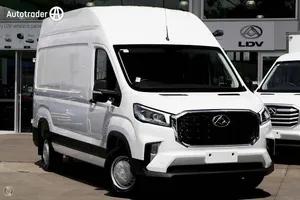 LDV 5 (FSZ52F)(HR)