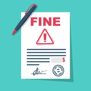 Fines