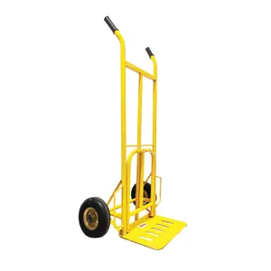 Cargo Trolley