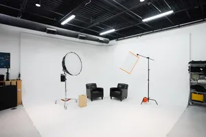Cincinnati Full-Day Studio Rental