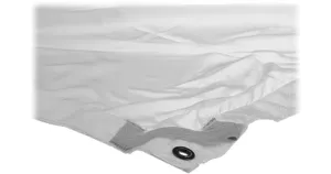 Matthews 8x8' 1/4 Stop Silk