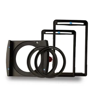 Benro FH100M2 ND Kit with Four Filters