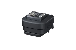 Canon Multi-Function Shoe Adapter AD-E1