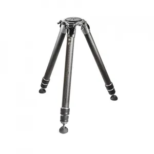 Gitzo GT5532S Series 5 Carbon Fiber Tripod 3 Section