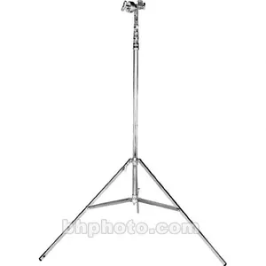 Matthews Hi Hi Overhead Stand Wide Base