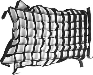 RM3314 Chimera Softbox Medium Grid 14