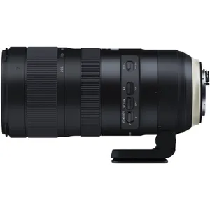 Tamron 70-200mm f/2.8 G2 VC for Nikon F