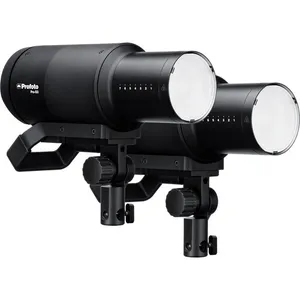 Profoto Pro-D3 750Ws Duo Kit