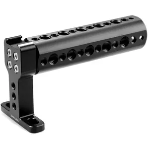 SmallRig Top Handle with Cold Shoe Mount