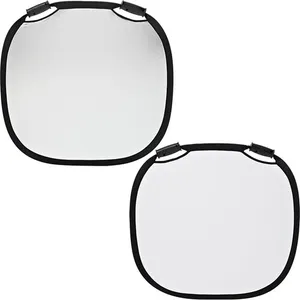 Profoto Collapsible Reflector Large Silver/White 47