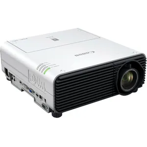 Canon Realis WUX500 LCOS Projector