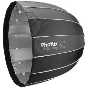 Phottix Raja Deep Parabolic Softbox 32