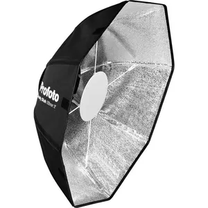 Profoto OCF 2' Beauty Dish Silver