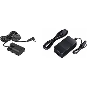 Canon LP-E6 ACK-E6 AC Power Adapter Kit