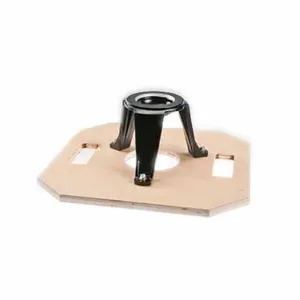 Romans Cine Gear Hi Hat 100mm Bowl Mitchell