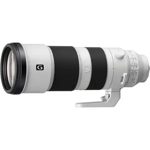 Sony 200-600mm f/5.6-6.3 G OSS Lens