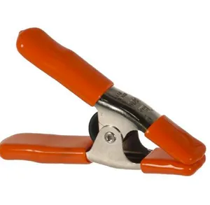 Small Spring A Clamp 4