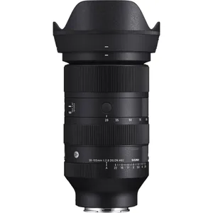 Sigma 28-105mm f/2.8 DG DN ART Lens for Sony FE