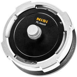 NiSi Athena PL-GFX Adapter for PL to Fujifilm GFX