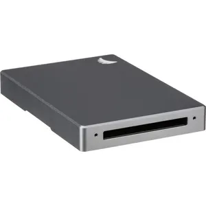 Angelbird Red CFAST 2.0 Card Reader