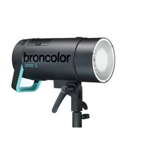 Broncolor Siros 800 L Wifi RFS 2.1