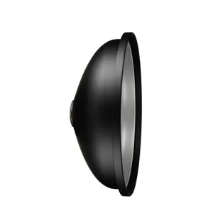 Broncolor Softlight Reflector (Beauty Dish) Silver