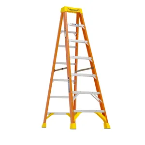 7' Ladder #1516